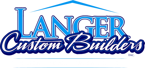 Langer Custom Builders logo